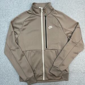 Nike Sportswear Tribute N98 Jacket Men’s Jacket Beige Medium